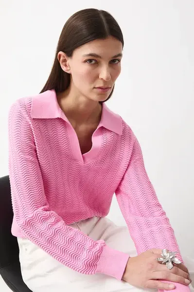 Bavlněný svetr Medicine