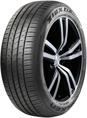 FALKEN 225/65 R 17 106H ZIEX_ZE310_ECORUN TL XL