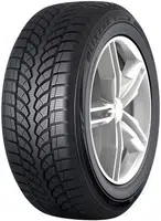 BRIDGESTONE 205/65 R 16 107/105R W995 TL C M+S 3PMSF