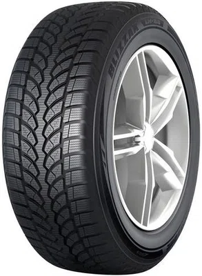 BRIDGESTONE 205/65 R 16 107/105R W995 TL C M+S 3PMSF