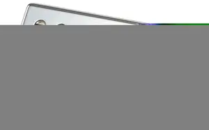 Gibson 490R Modern Classic Chrome