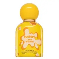 Tubbees Lemon A-Licious parfémovaná voda unisex 50 ml