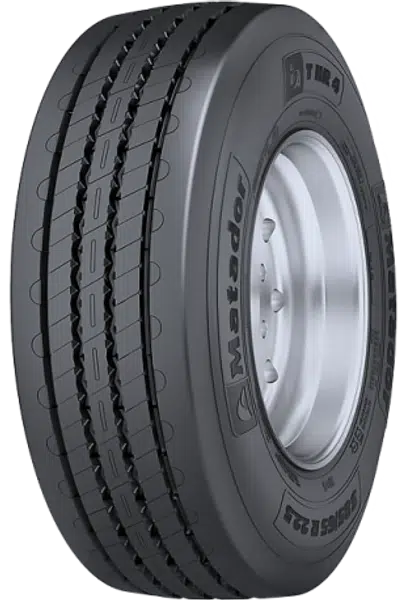 MATADOR 245/70 R 17.5 143/141L T_HR4 TL M+S 16PR