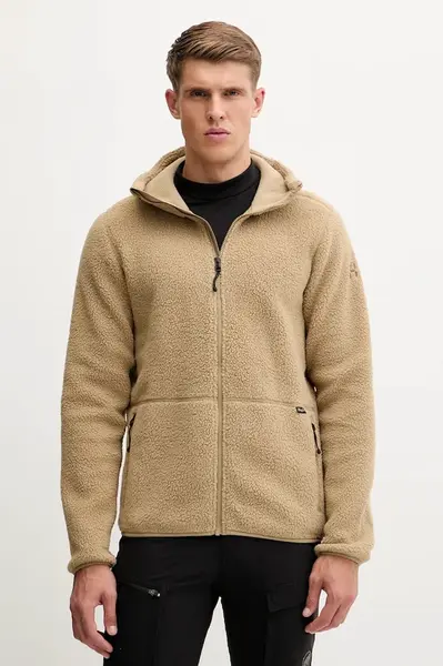 Fleecová mikina Haglöfs Funäs