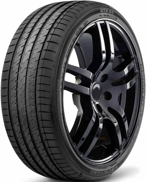 SUMITOMO 235/45 R 19 99Y HTR_Z5 TL XL ZR MFS
