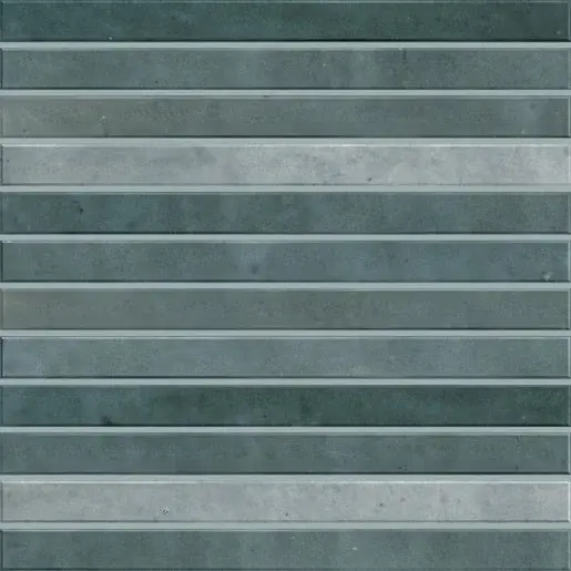 Obklad Peronda Joia petrol 20x20 cm lesk JOIAPE