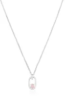 Stříbrný náhrdelník Tous