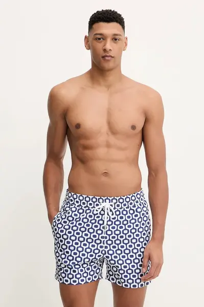 Plavkové šortky Frescobol Carioca