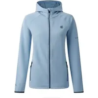 Dare2b DENSITY CORE Dámska mikina, svetlomodrá, veľkosť