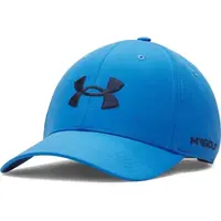 Under Armour GOLF96 HAT Pánska šiltovka, modrá, veľkosť UNI