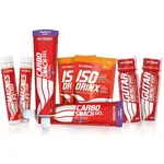 Nutrend TRÉNINGOVÝ BALÍČEK 2 X 1 HOD Výživové doplnky, , veľkosť