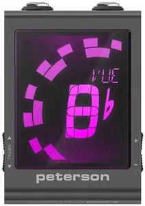Peterson StroboVUE