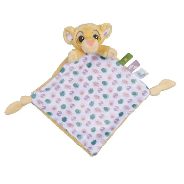 Disney MAZLÍCÍ DEČKA