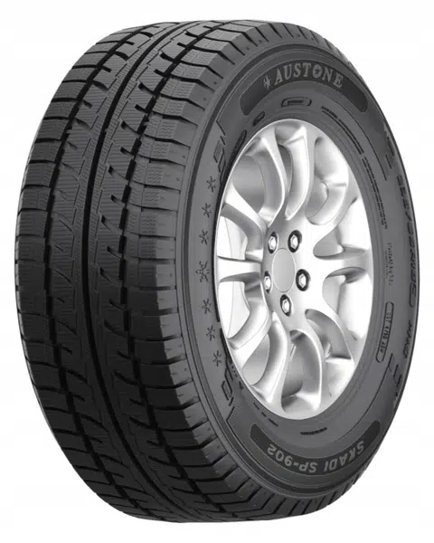 AUSTONE 215/65 R 15 104/102T SKADI_SP-902 TL C 6PR M+S 3PMSF