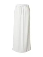 EDITED Sukňa 'Shosha'  biela