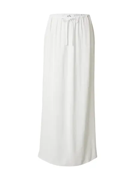 EDITED Sukňa 'Shosha'  biela