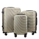 Novel SADA CESTOVNÍCH KUFRŮ