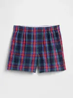 GAP bavlněné boxerky pro muže