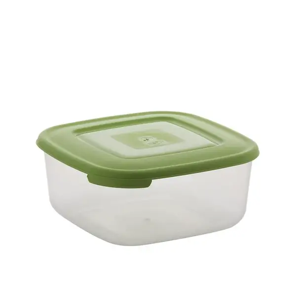 Obdĺžniková nádoba 0.93L 5x20x13