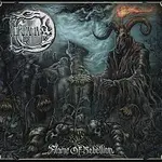 Purnama – Flame Of Rebellion