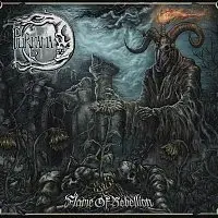 Purnama – Flame Of Rebellion