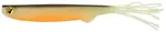 Fox rage gumová nástraha slick legend hot olive - 21 cm