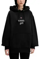 Tommy Hilfiger dámská mikina s kapucí