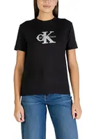 Calvin Klein Jeans T-Shirt Donna