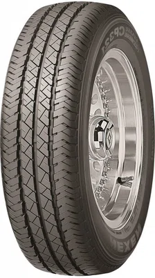 ROADSTONE 195/75 R 16 110/108Q CP321 TL C 10PR ROADSTONE