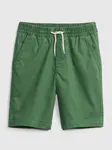 GAP Dětské kraťasy easy po short - Kluci