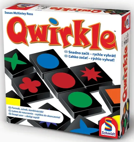 Qwirkle