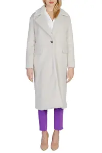 Dámský zimní kabát