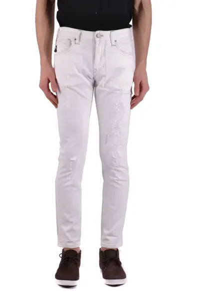 Armani Jeans pánské džíny