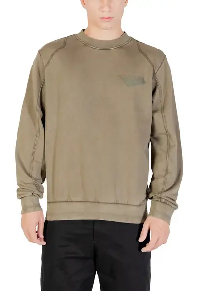 Napapijri pánská mikina s potiskem