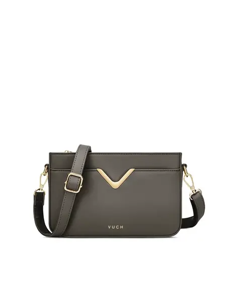 Kabelka Marea Dusty Green