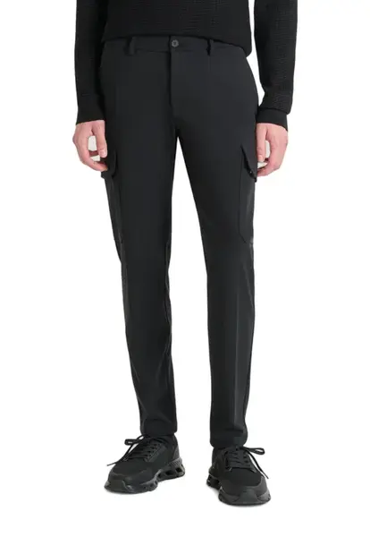 Antony Morato pánské kapsáčové kalhoty