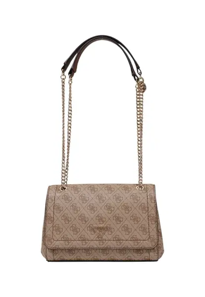 Guess kabelka s retiazkovým ramienkom