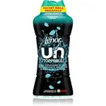 Lenor Unstoppables Fresh vonné perličky do pračky 735 g