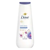 DOVE Advanced Care Antistress sprchový gel 400 ml