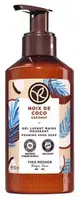 YVES ROCHER Tekuté mýdlo na ruce Kokos 190 ml