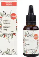 KVITOK Šípkový olej 30 ml