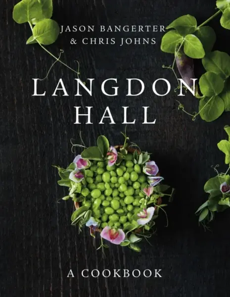 Langdon Hall - Chris Johns, Jason Bangerter