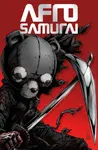 Afro Samurai Vol.2 - Takashi Okazaki