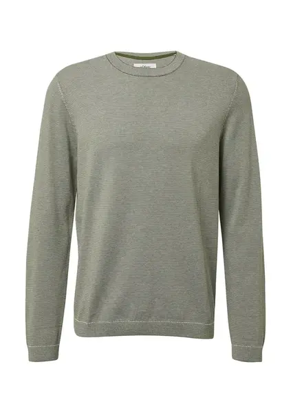 s.Oliver Sveter  olivová