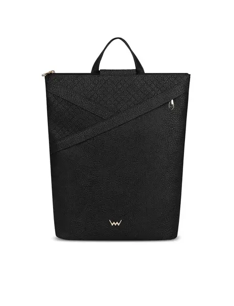 VUCH Tiara Diamond Black