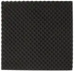 Pyramid Waves 30mm STA