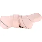 FLAMINGO Obleček zimní Cujo růžový, Velikost oblečku: 45