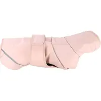 FLAMINGO Obleček zimní Cujo růžový, Velikost oblečku: 45