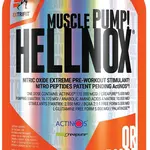 EXTRIFIT Hellnox pomeranč 620 g