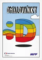 Omalovánky MFP Déčko